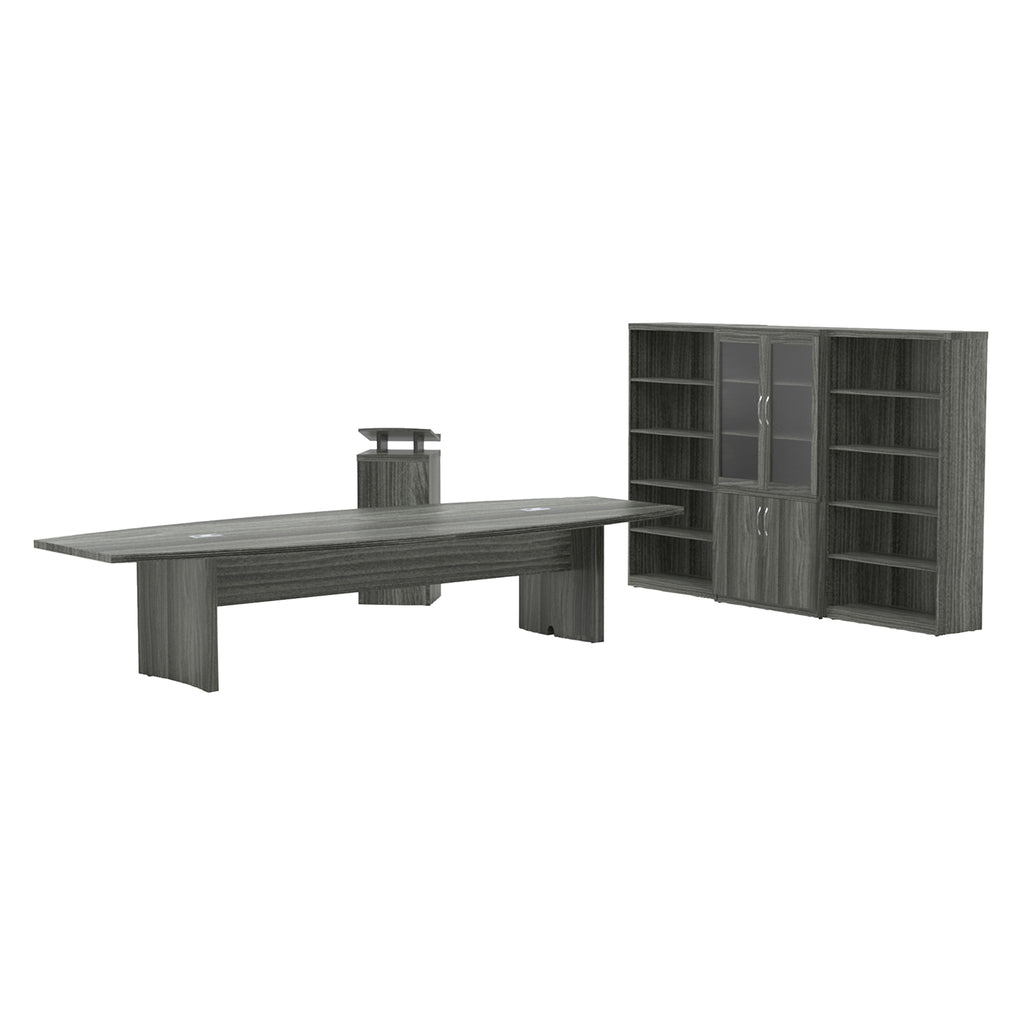 Safco Products Aberdeen Series Suite 40 AT40LGS(Image 1)
