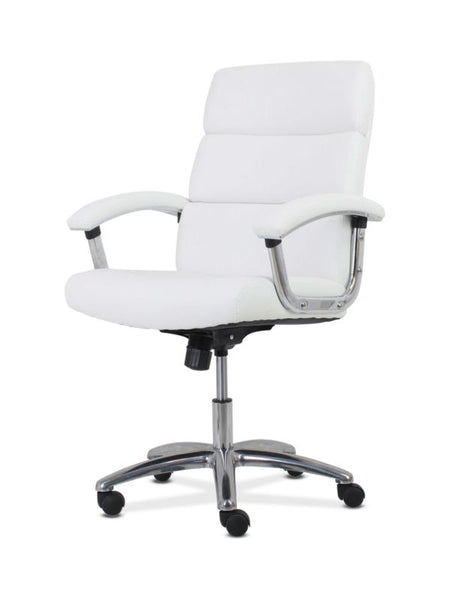 best revolving chair for back pain