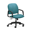 HON Solutions Seating High-Back Chair in Glacier