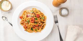 Pasta Dish