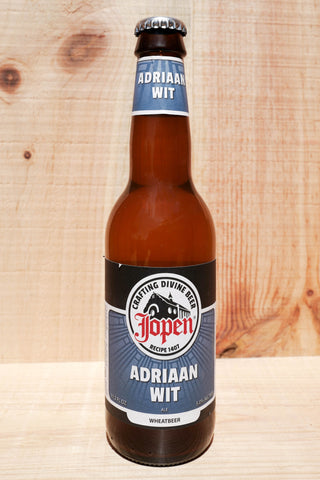 Jopen Adriaan Wit