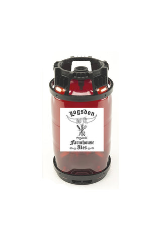 Logsdon Seizoen Dolium Keg