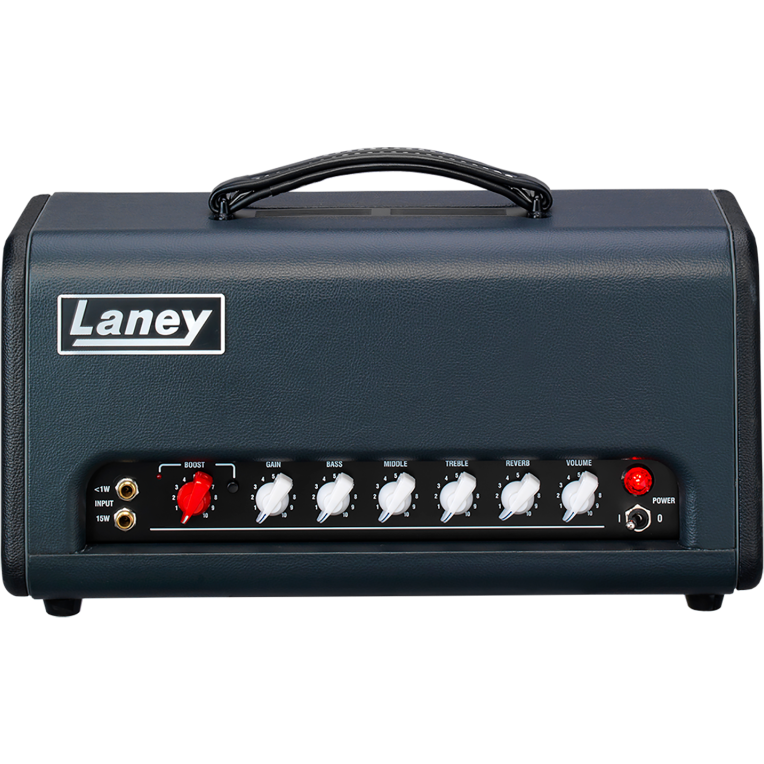 laney 15 watt tube amp