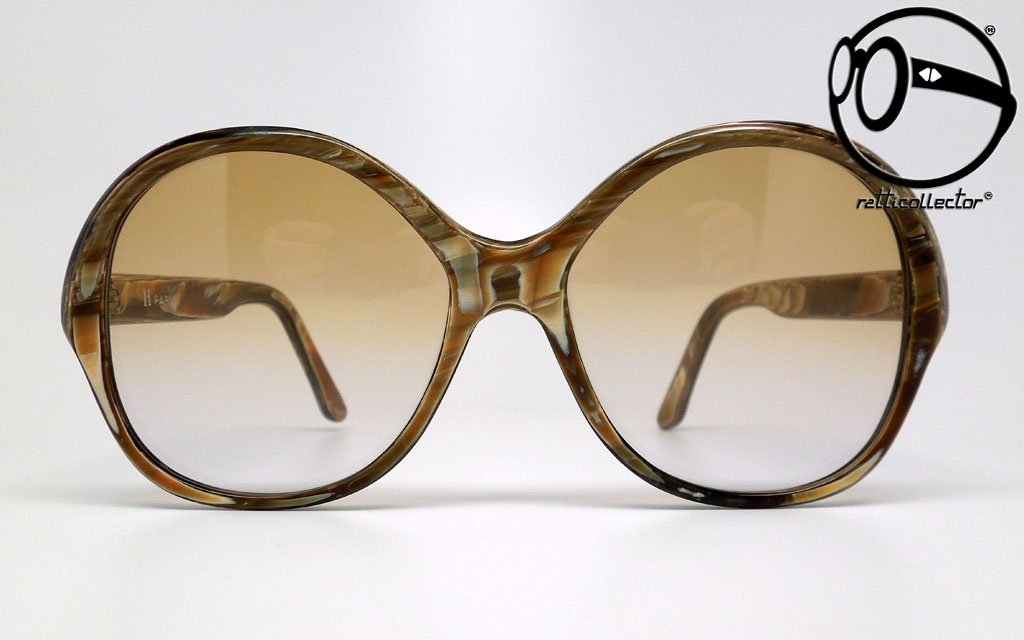 Vintage 60s Sunglasses Ph