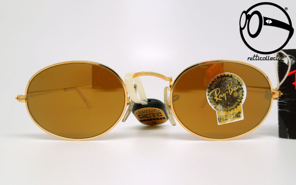ray ban vintage sunglasses