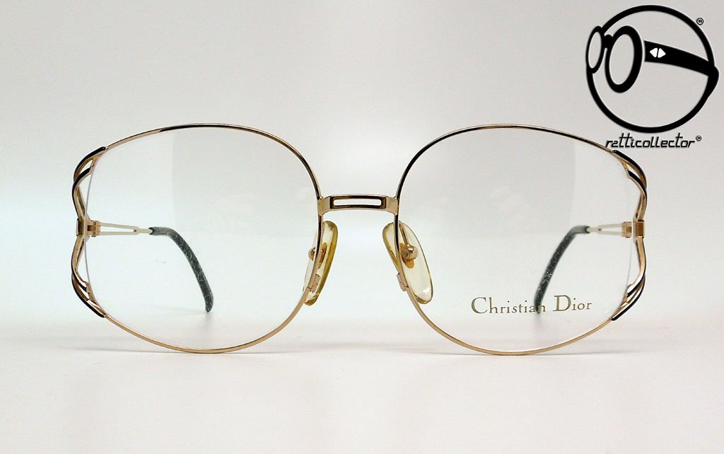 dior eyewear frames