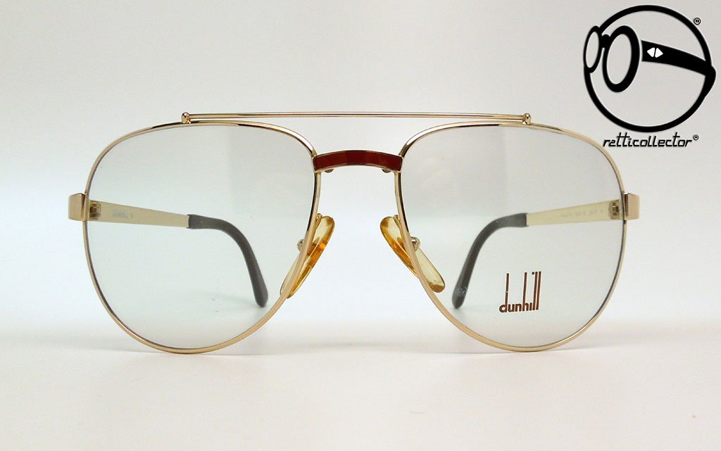 vintage dunhill glasses