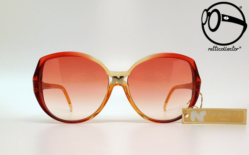 nina ricci glasses frames