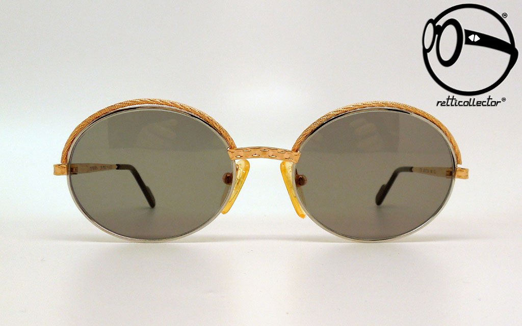 VINTAGE SUNGLASSES TIFFANY T72 COL.1 