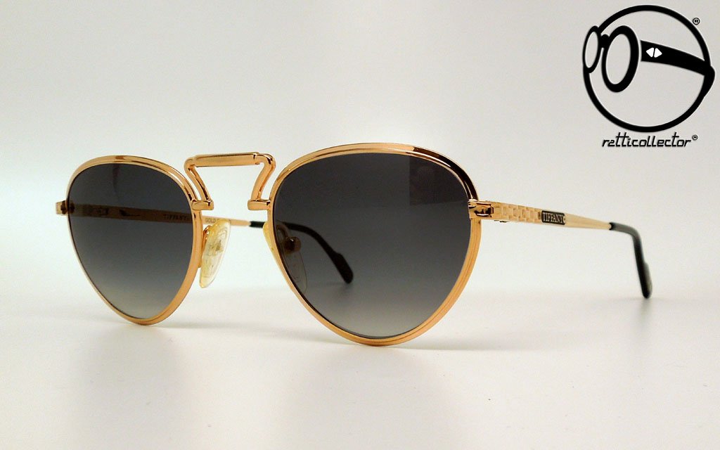 tiffany vintage sunglasses