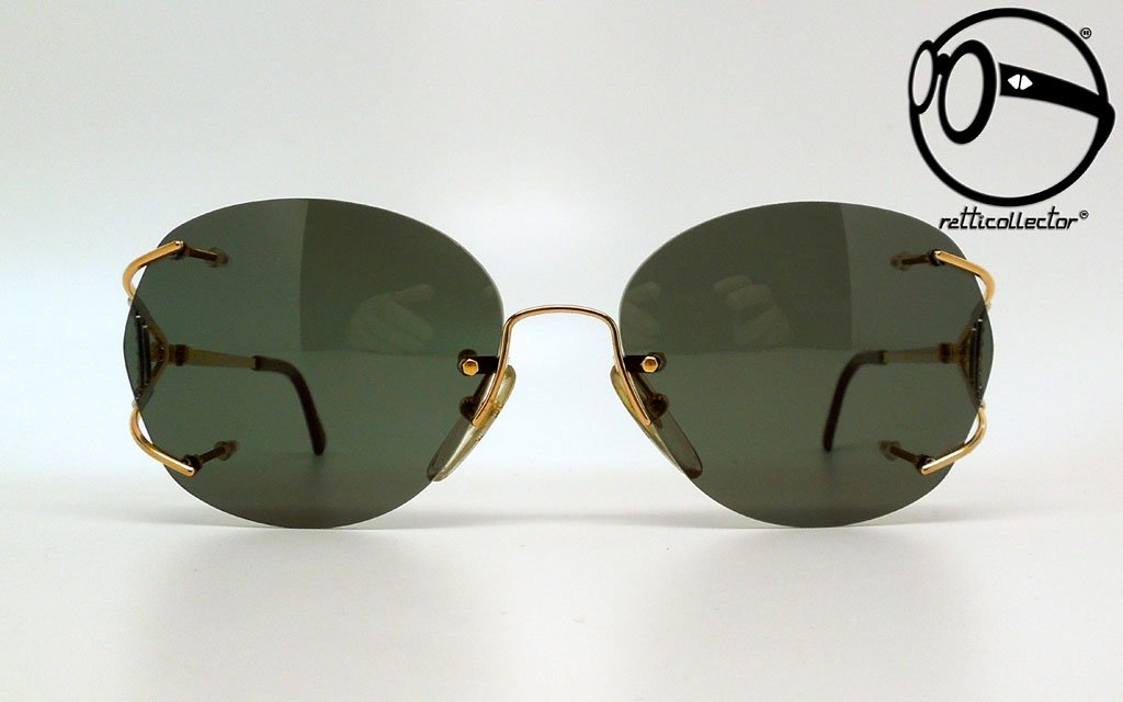 dior retro metal sunglasses