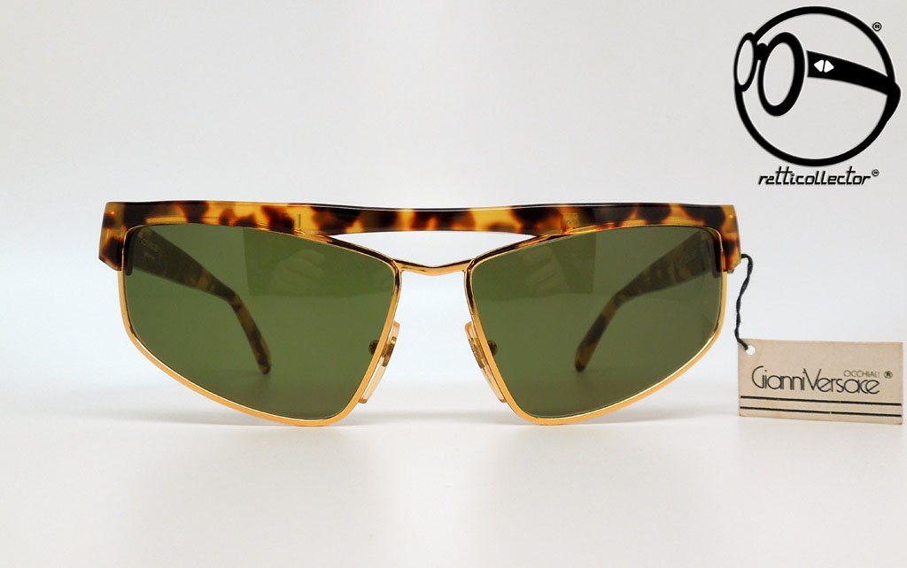 gianni versace vintage sunglasses