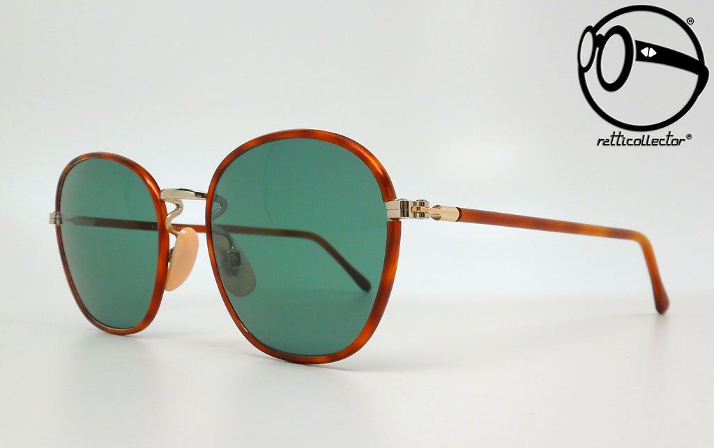 occhiali da sole FIORUCCI donna moda vintage moda glamour retro estate protezion 