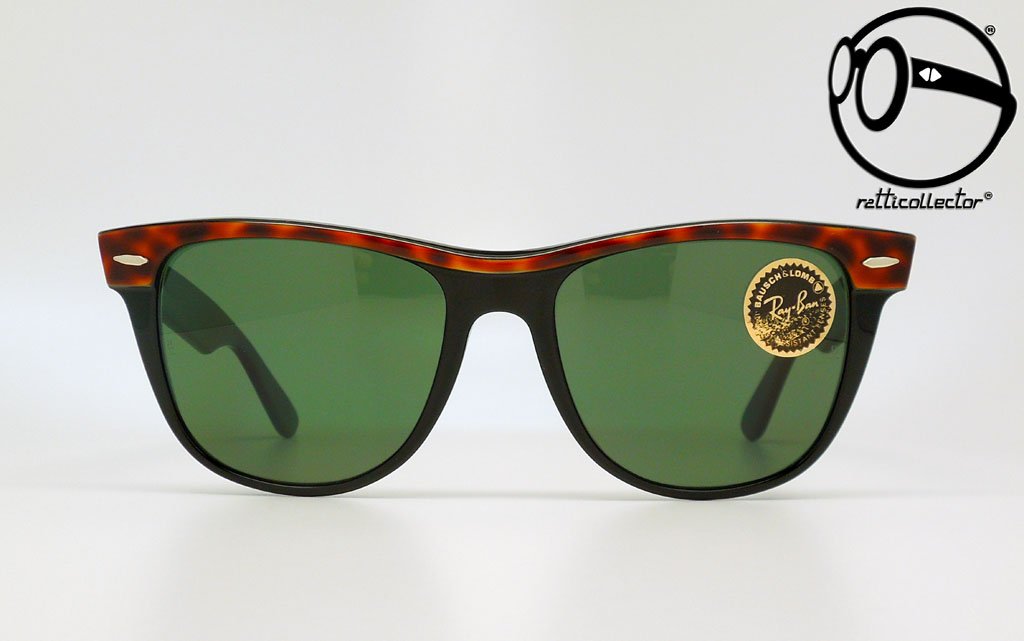 1980s ray ban wayfarer