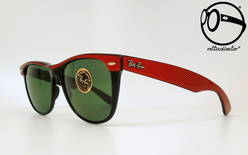 vintage ray ban wayfarer ii