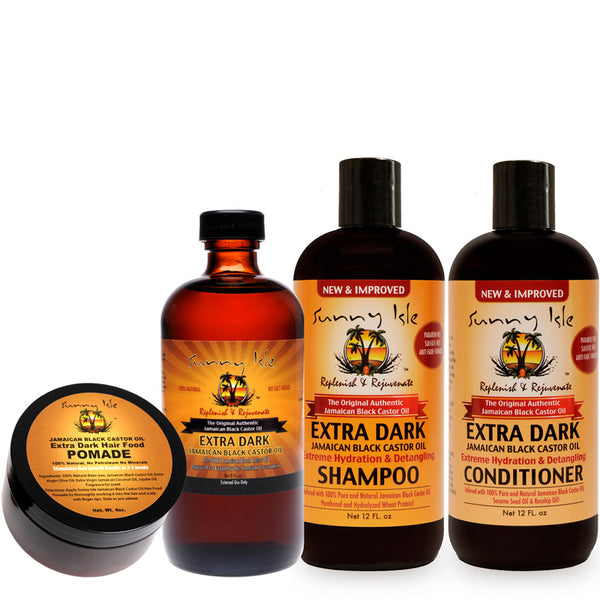 jamaican hair products