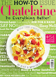 Smith Farms in Chatelaine Magazine