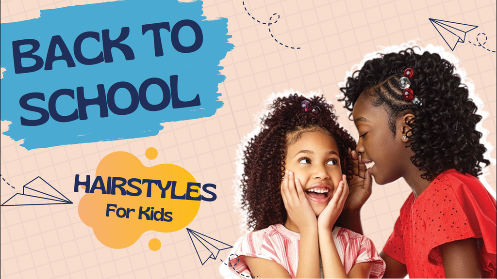 Back to school styles for mums and kids