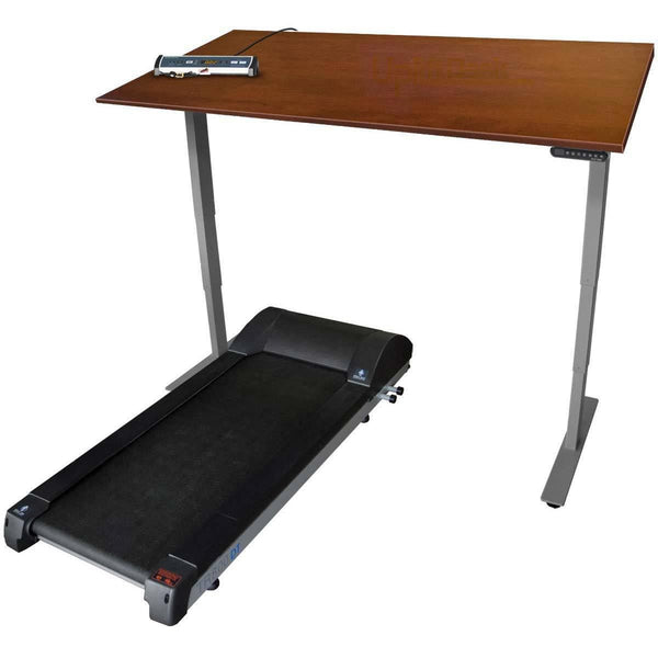 Uplift Height Adjustable Treadmill Desk Stand Up Desk Direct