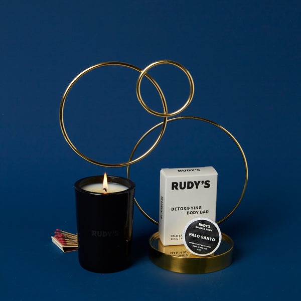 The Palo Santo Bundle