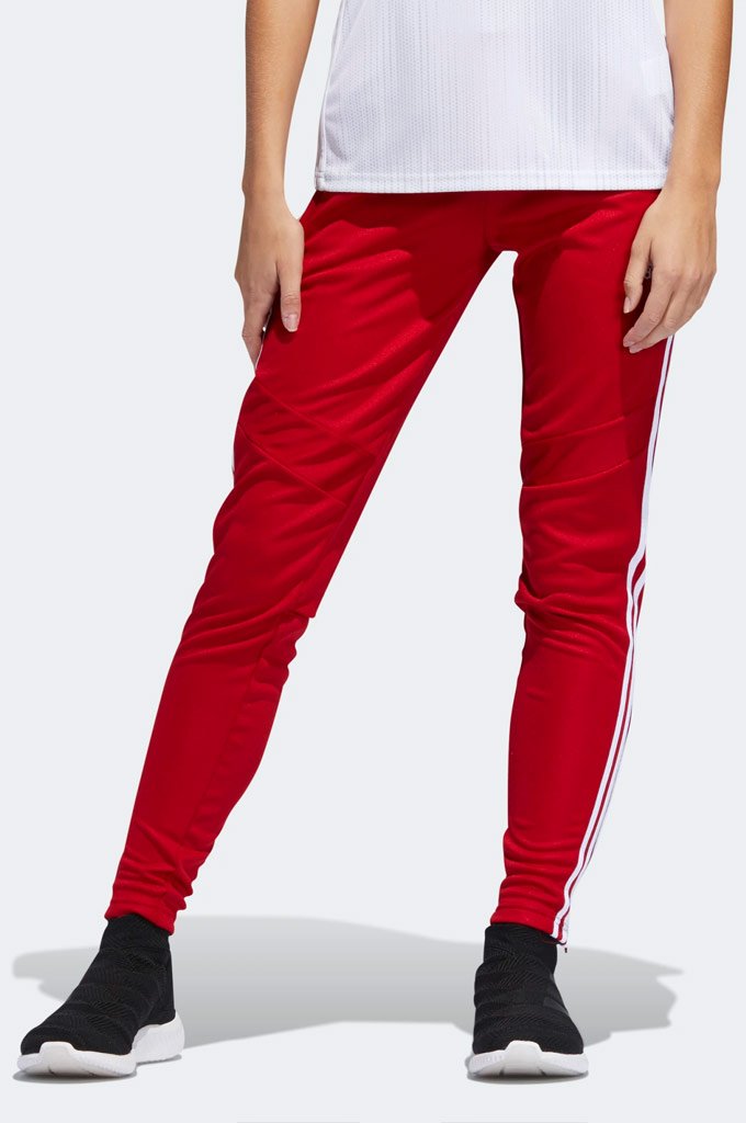 adidas pants zipper ankle