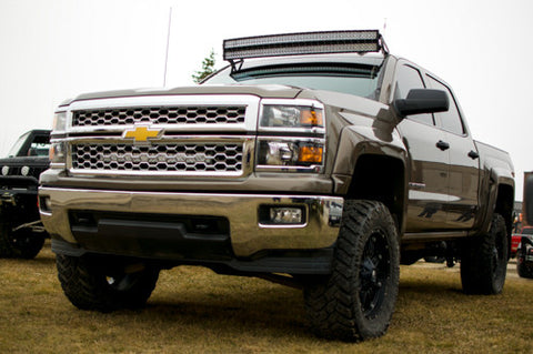 Raven @780trucksgp Truck Meet