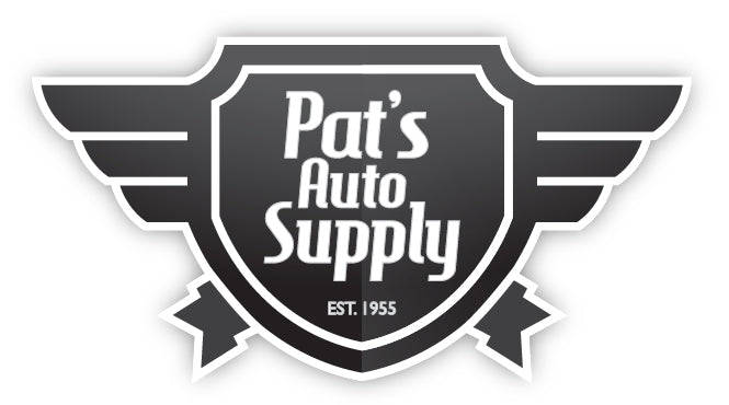 Pat's Auto Supply