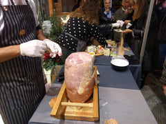 Prosciutto san cotto Dok Dall'Ava