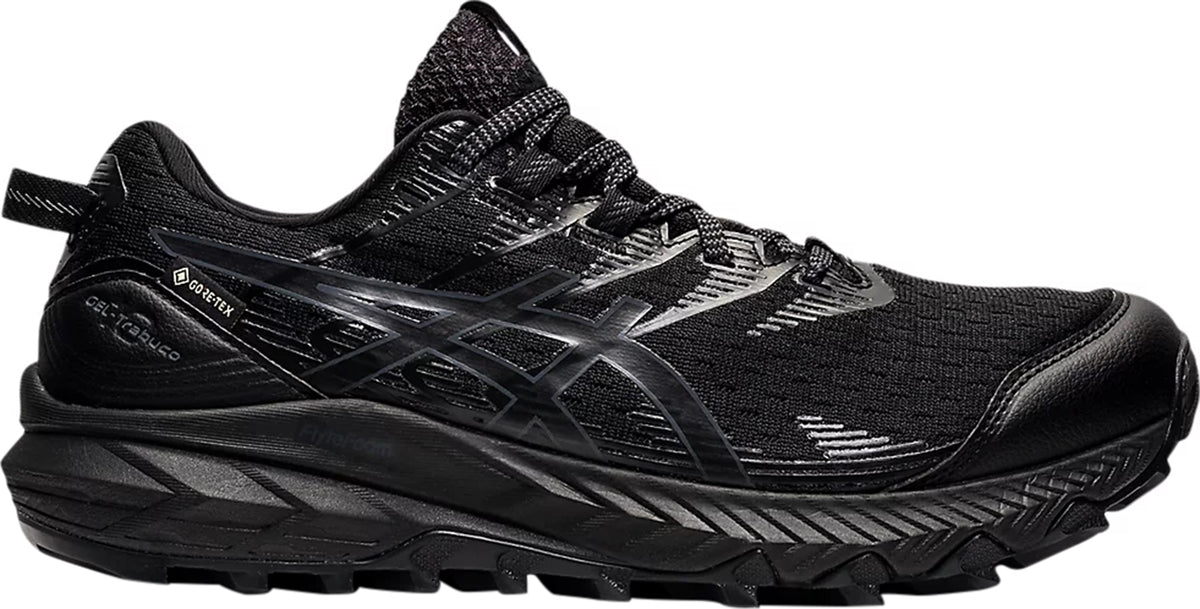 ASICS 10 GTX Trail Running Shoes - Altitude Sports