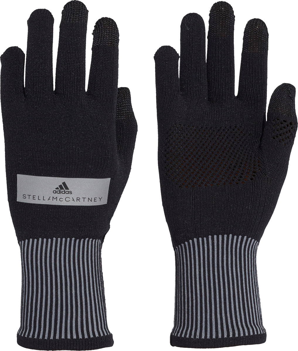 adidas stella mccartney gloves