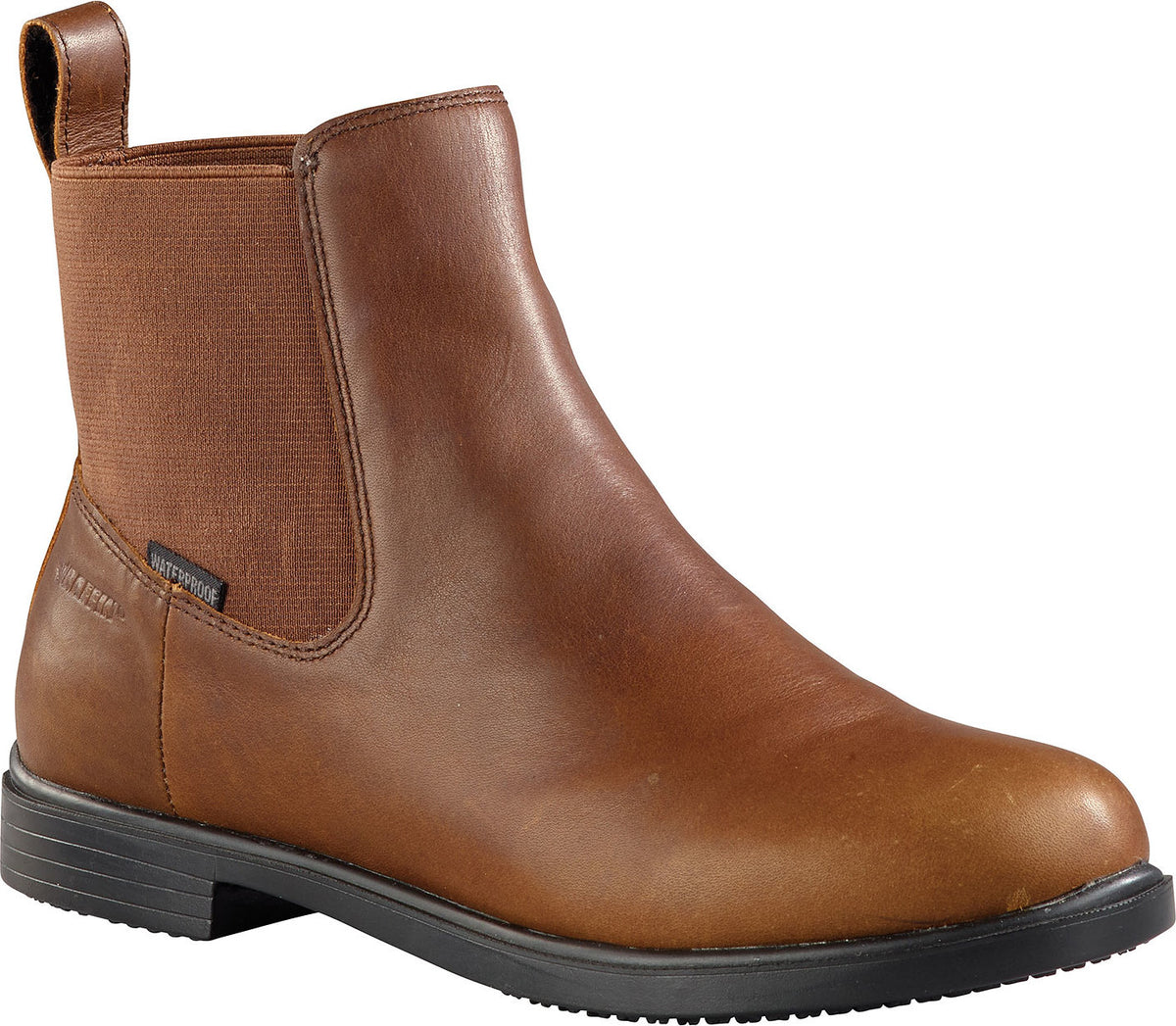 Baffin Chelsea Boots - Women's 