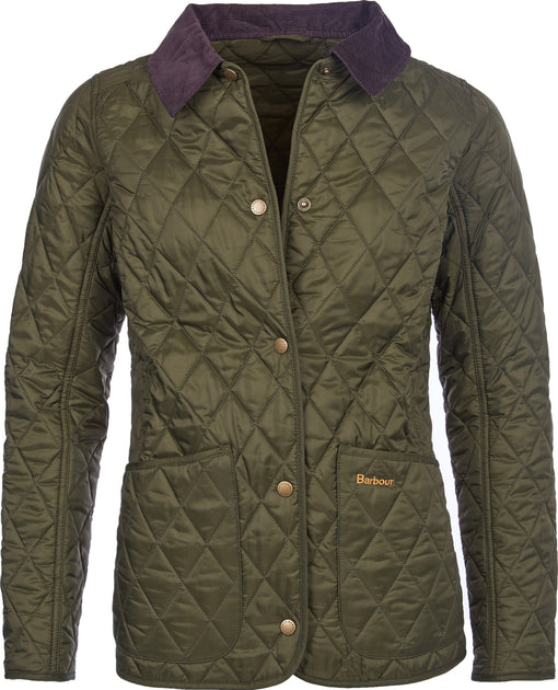 sporting life barbour