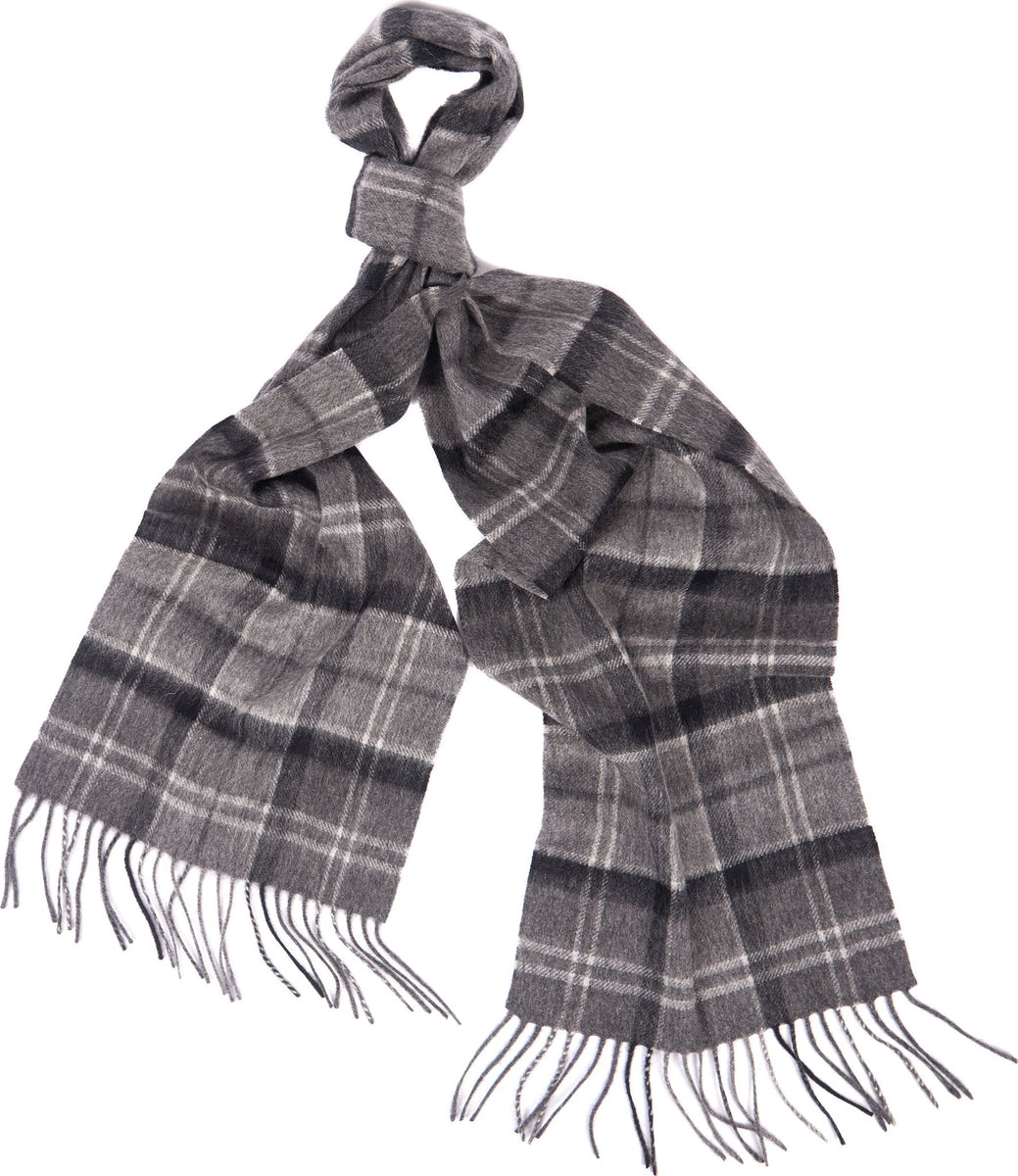 barbour cashmere scarf mens