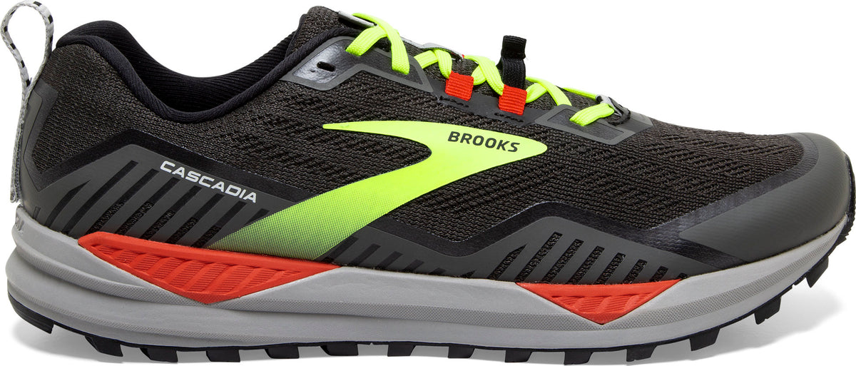 brooks sneakers canada