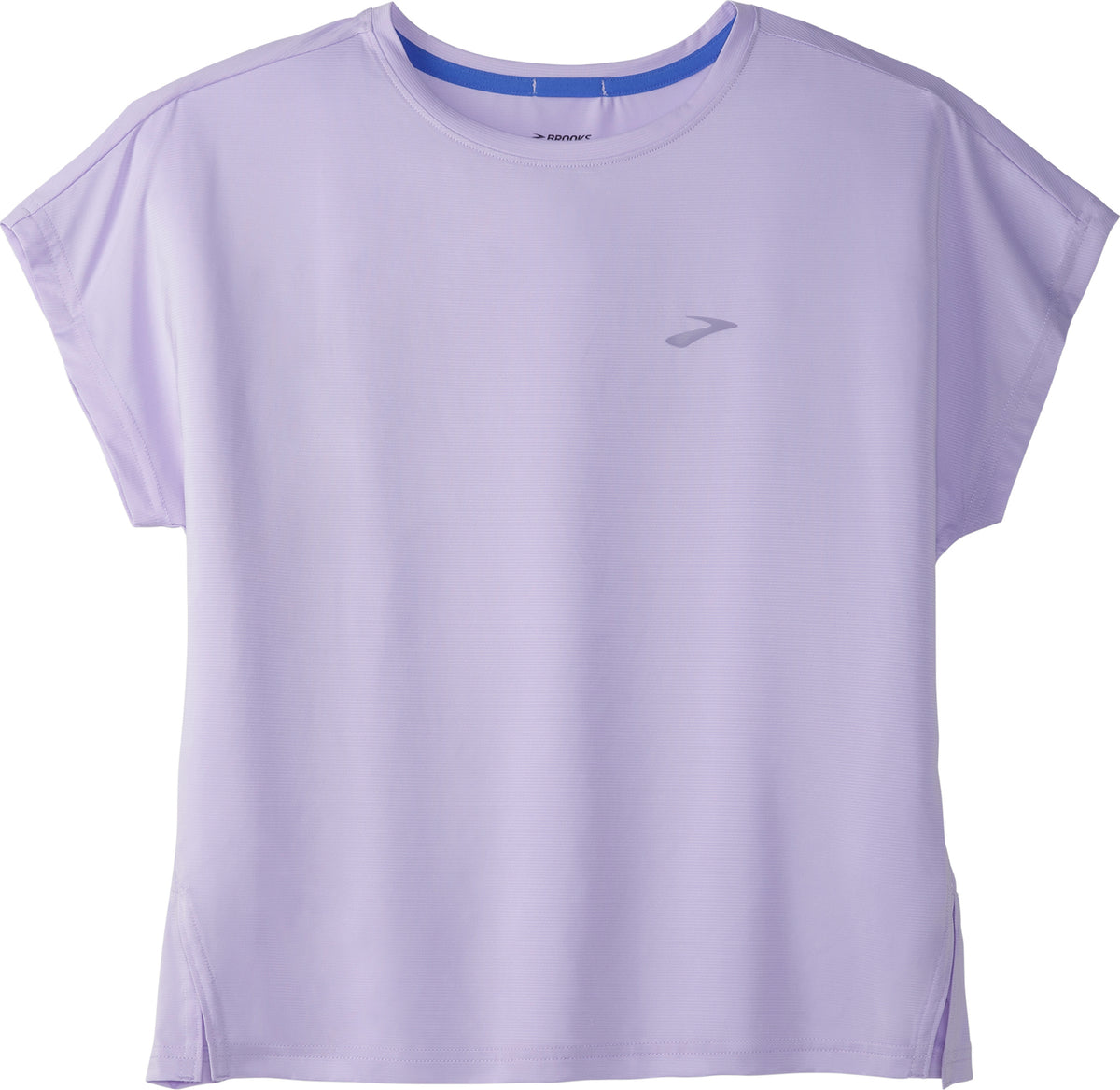Brooks Sprint Free Short Sleeve Running T-Shirt - Women's
