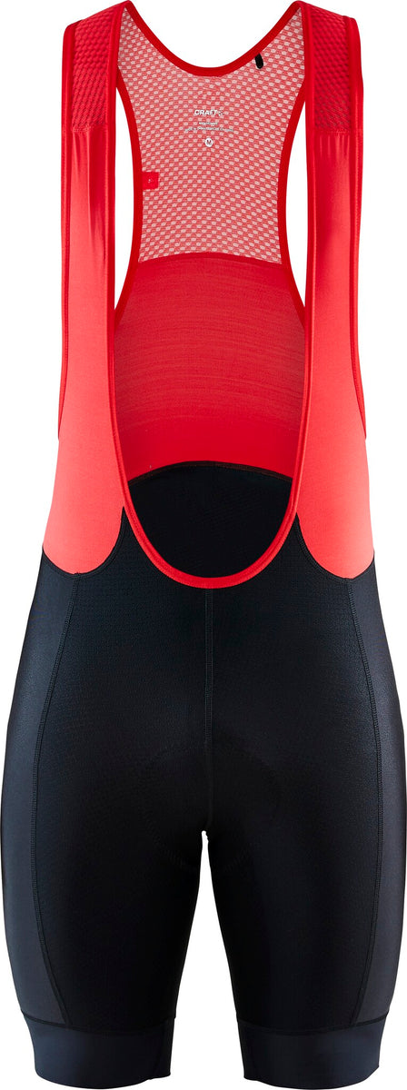 train pack bib shorts