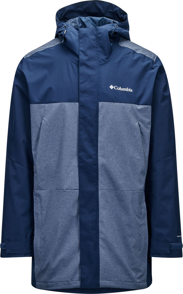 columbia northbounder ii jacket