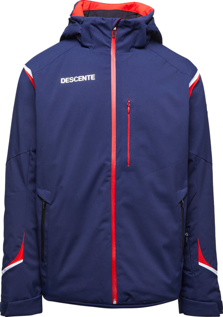 Descente Ski Jackets & Clothing | Altitude Sports