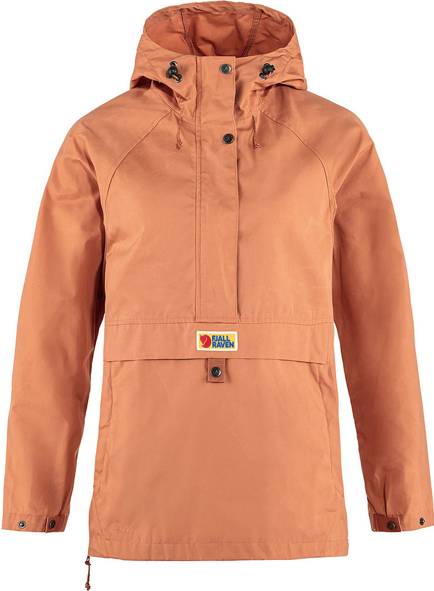 Fjällräven Vardag Anorak - Women's