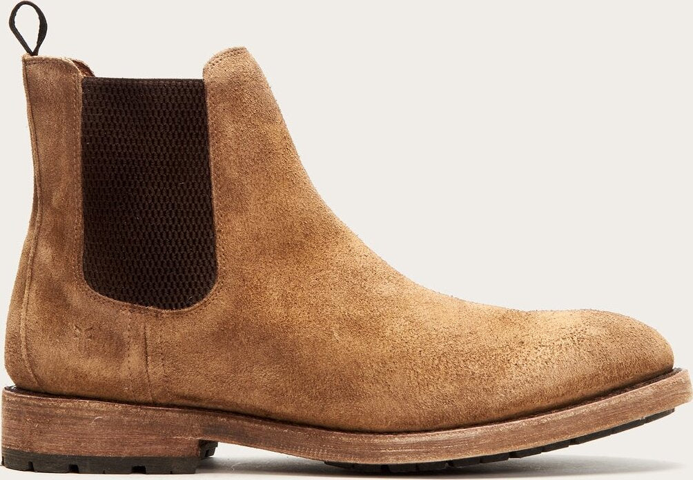 frye men's bowery chelsea boot