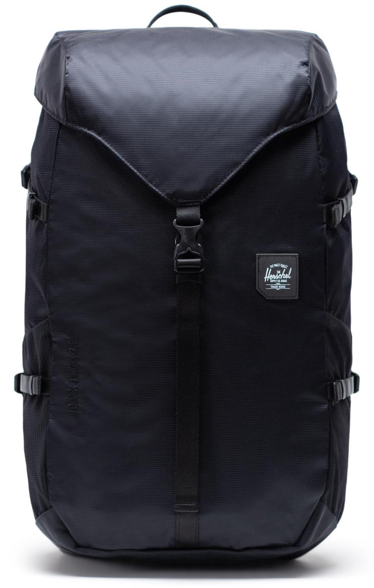 herschel supply barlow backpack