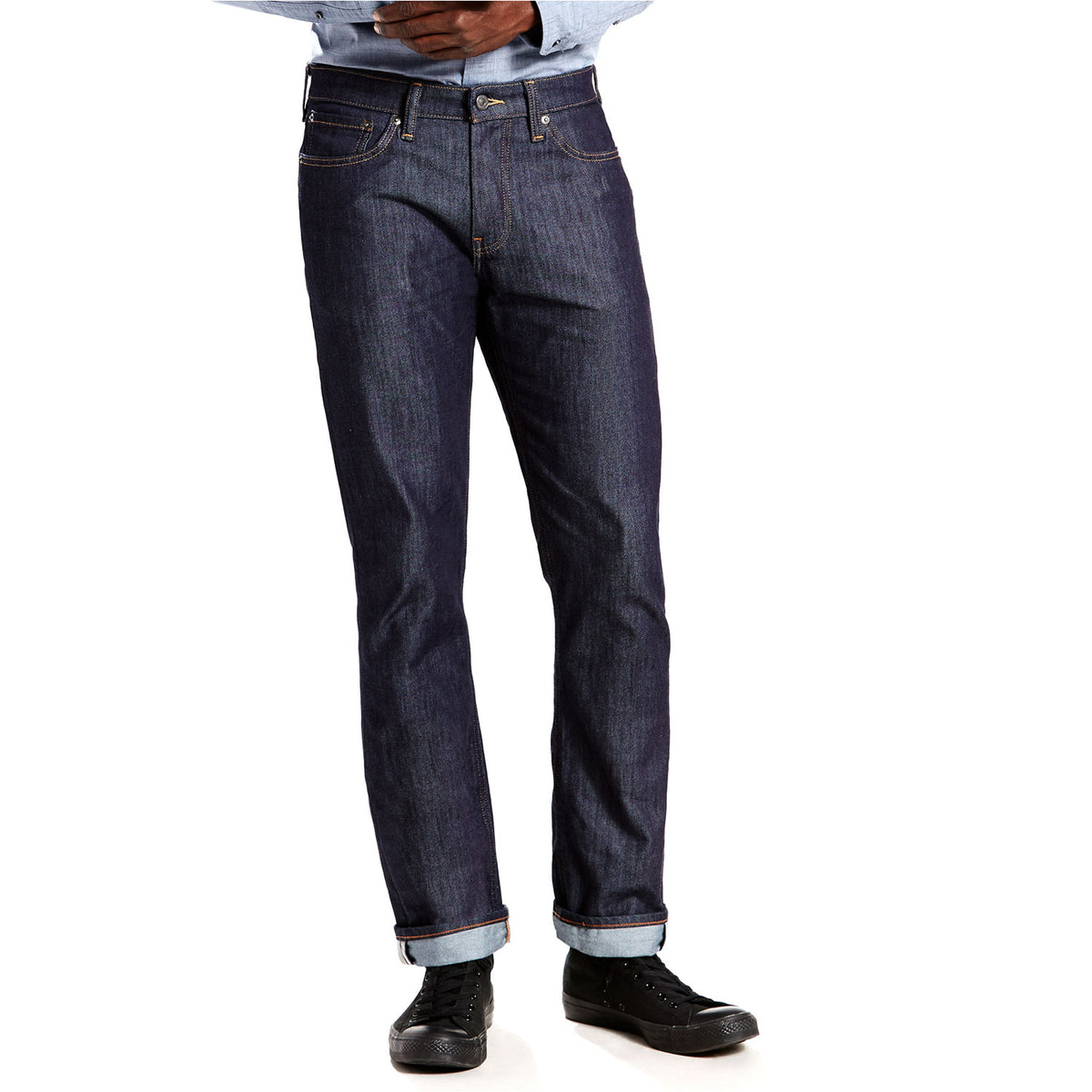 commuter pro 511 gusset 5 pocket jeans