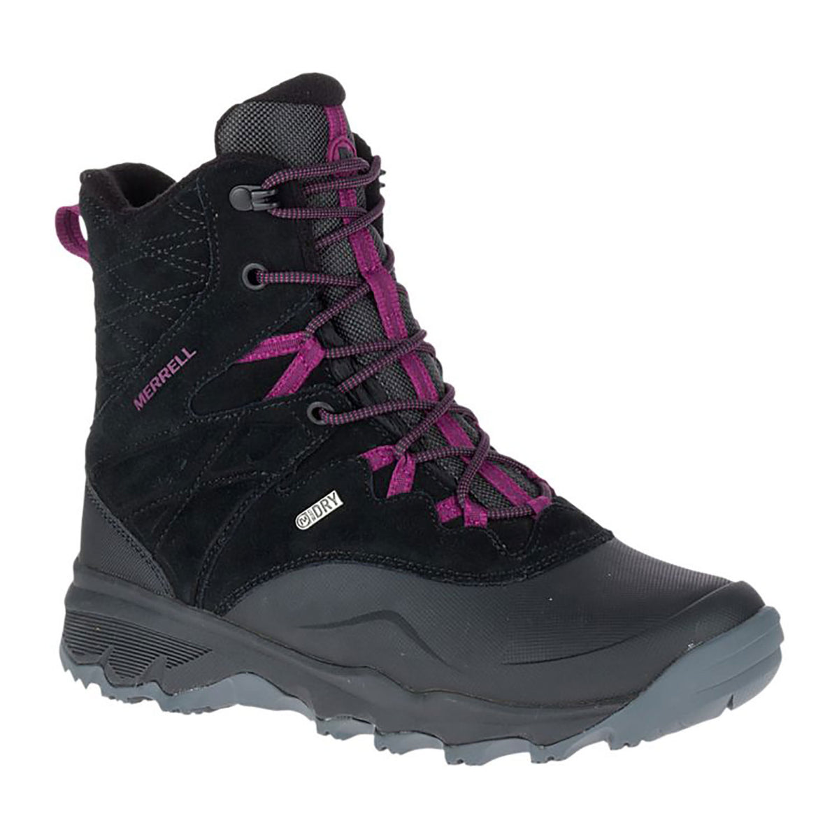 merrell thermo arc 8
