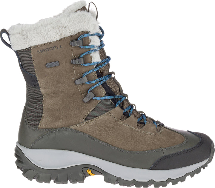 Merrell Hiking Boots Altitude Sports