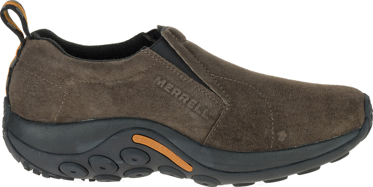 Glæd dig aktivering backup Merrell Jungle Moc Shoes - Men's | Altitude Sports