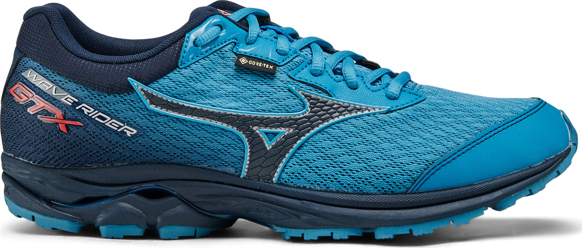 Mizuno Wave Rider 23 Gtx Running Shoes 