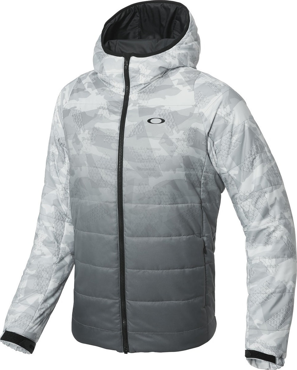 oakley enhance insulation quilting jacket 8.7