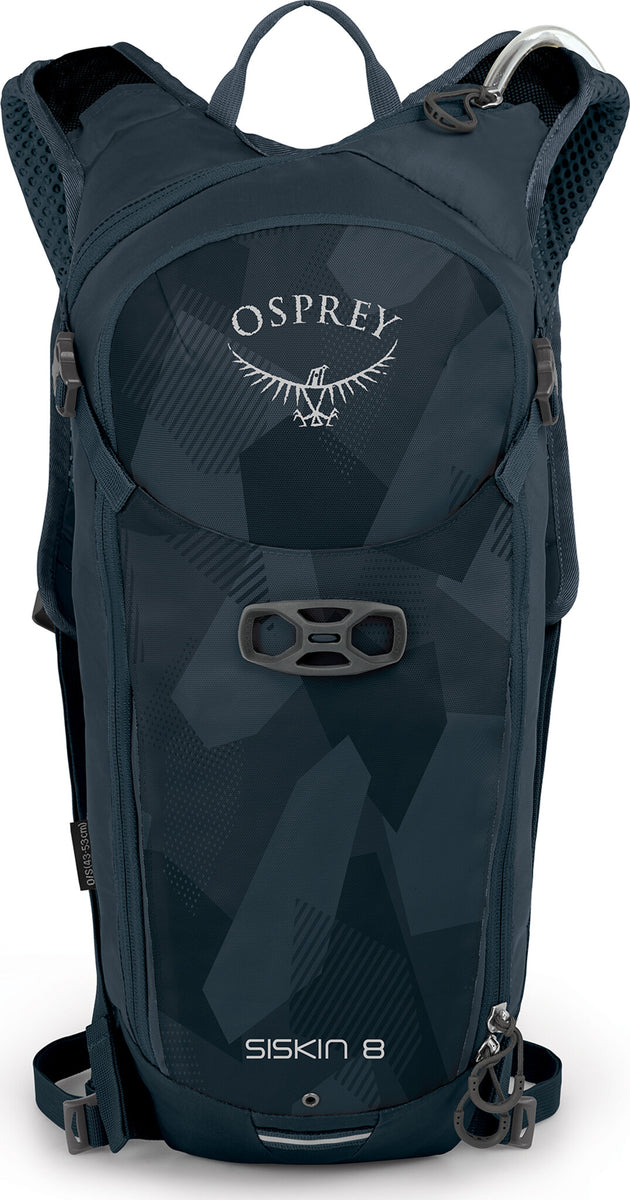 Osprey Siskin 8L Backpack | Altitude Sports