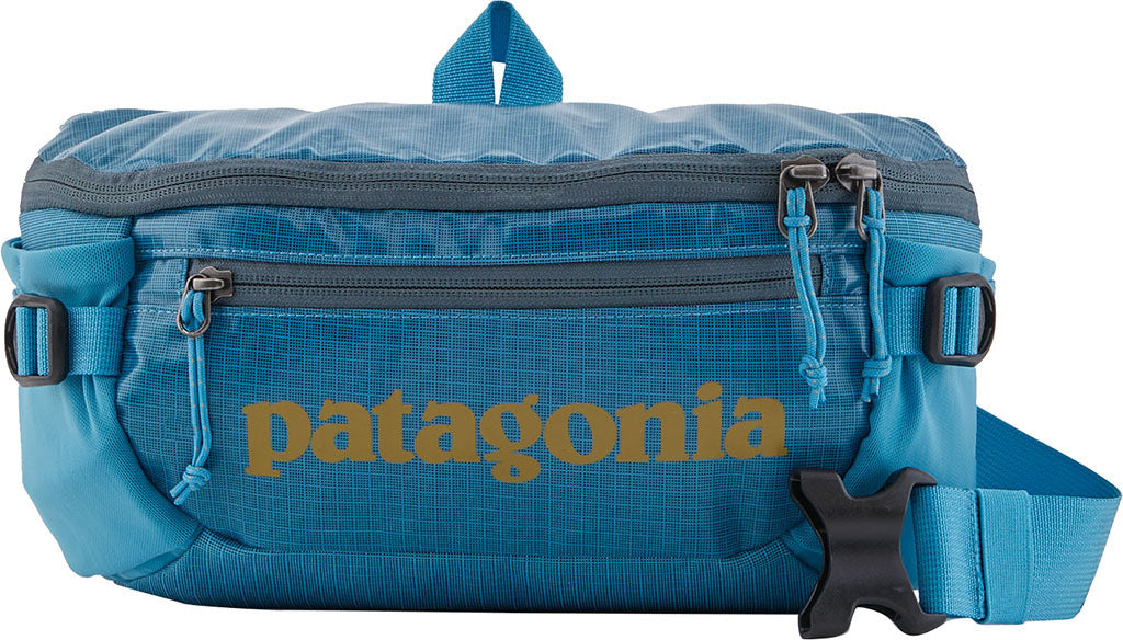 Patagonia Black Hole Waist Pack 5L Unisex Altitude Sports