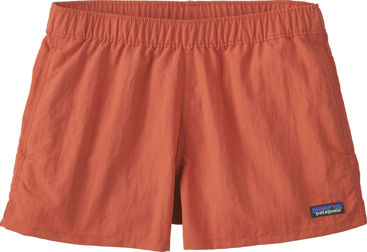 Patagonia Barely Baggies 2 1/2 In Shorts - Women's | Altitude Sports